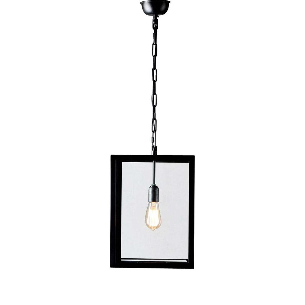 Archie Rose 1 Light Small Pendant