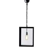 Archie Rose 1 Light Small Pendant