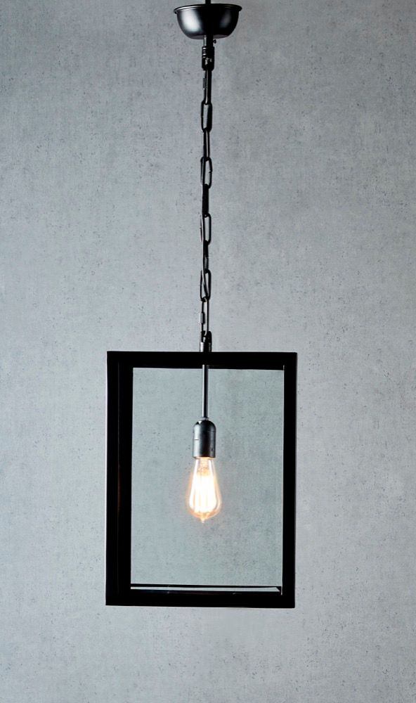 Archie Rose 1 Light Small Pendant