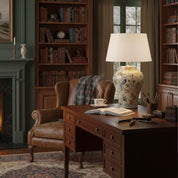 RAFFLES Ceramic Table Lamp Base Only