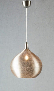 Amstel Large 1 Light Pendant
