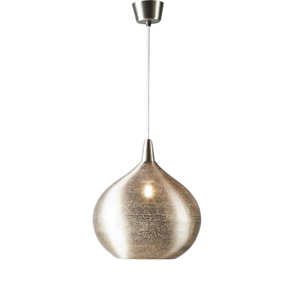 Amstel Large 1 Light Pendant