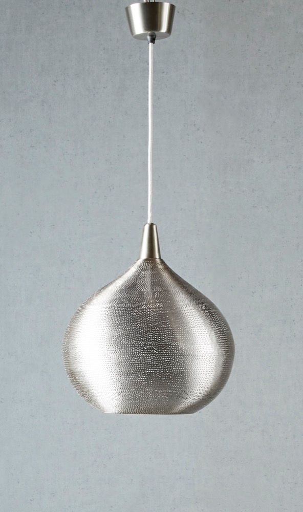 Amstel Large 1 Light Pendant