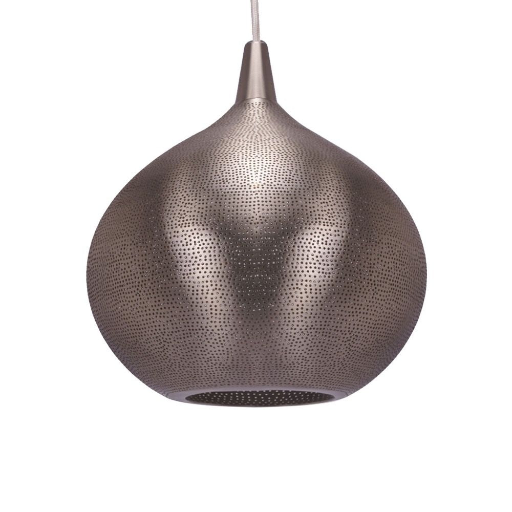 Amstel Large 1 Light Pendant