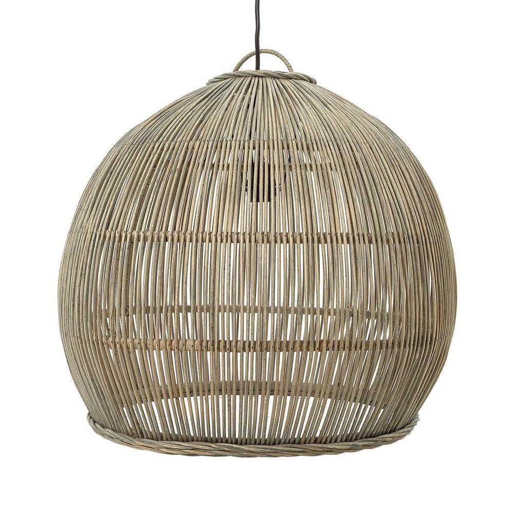 Comores 1 Light Pendant