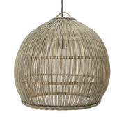 Comores 1 Light Pendant