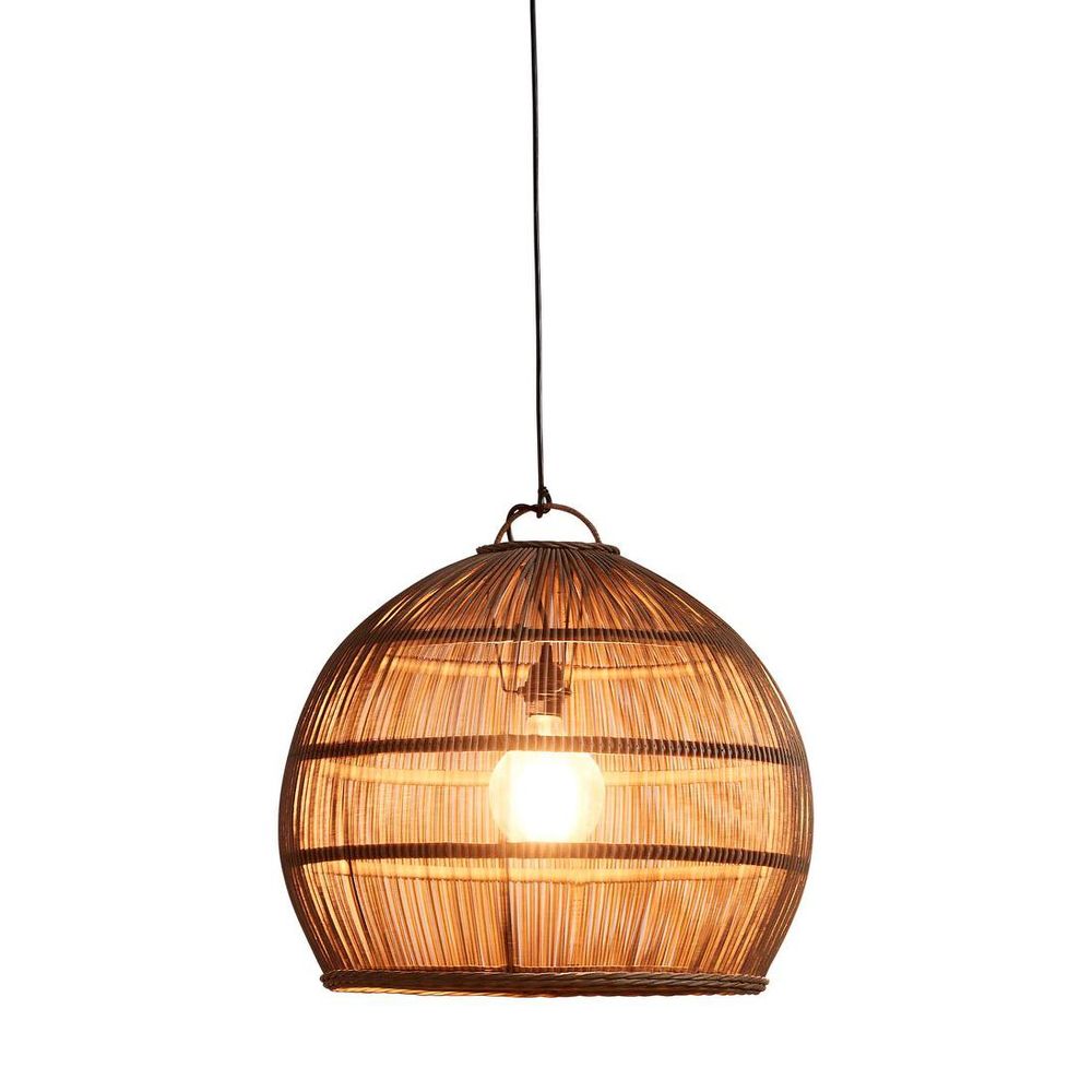 Comores 1 Light Pendant