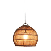 Comores 1 Light Pendant