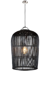 Mauritius 1 Light Pendant