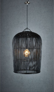 Mauritius 1 Light Pendant