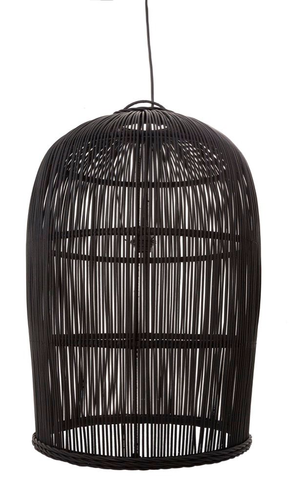 Mauritius 1 Light Pendant