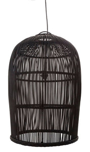 Mauritius 1 Light Pendant