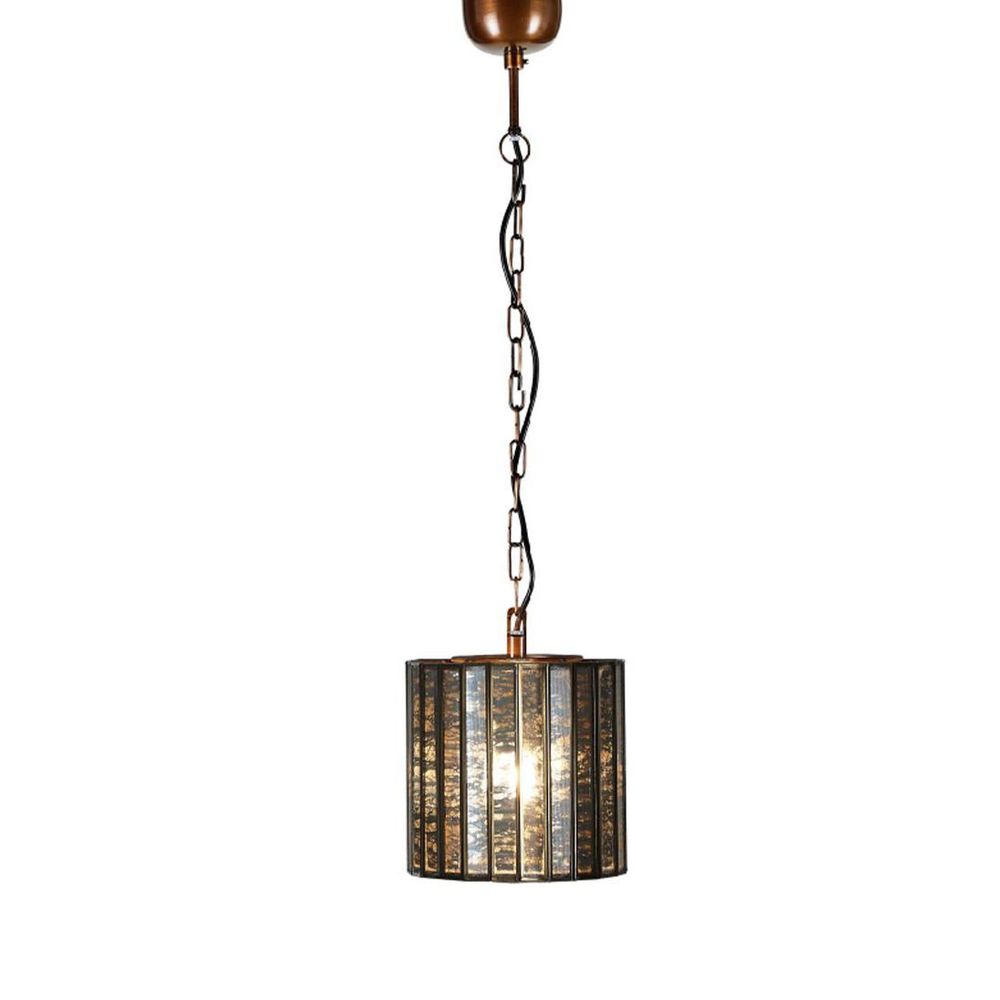 Balfur 1 Light Pendant