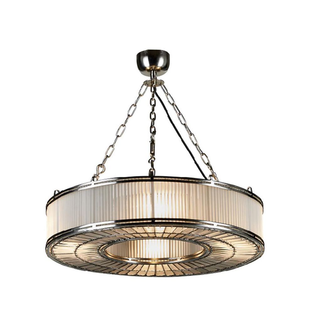 Franschhoek 4 Light Ring Pendant