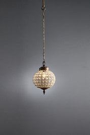 Palermo Extra Small 1 Light Pendant
