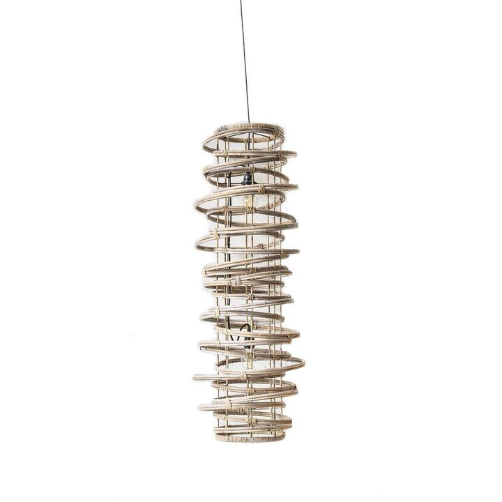 Kubu 2 Light Pendant 1150mm