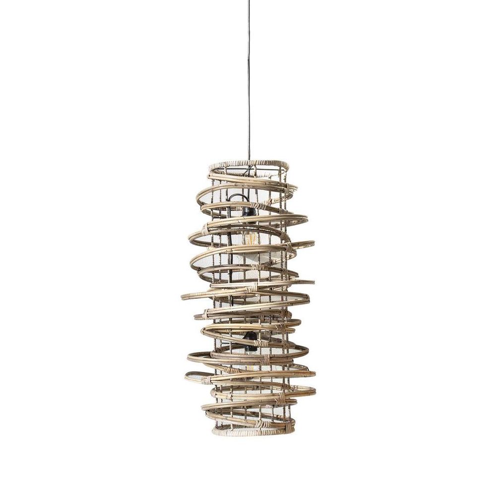 Kubu 2 Light Pendant 810mm