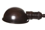 Stamford Desk Lamp Florentine Bronze