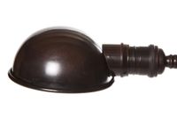 Stamford Desk Lamp Florentine Bronze