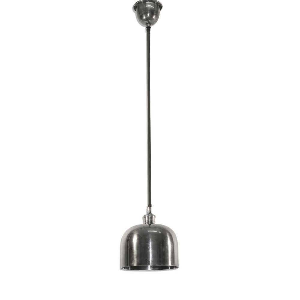 Delta Dome Small 1 Light Pendant