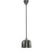 Delta Dome Small 1 Light Pendant