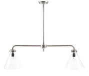 Gadsden 2 Light Pendant
