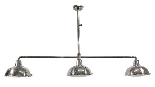 Hampshire 3 Light Pendant