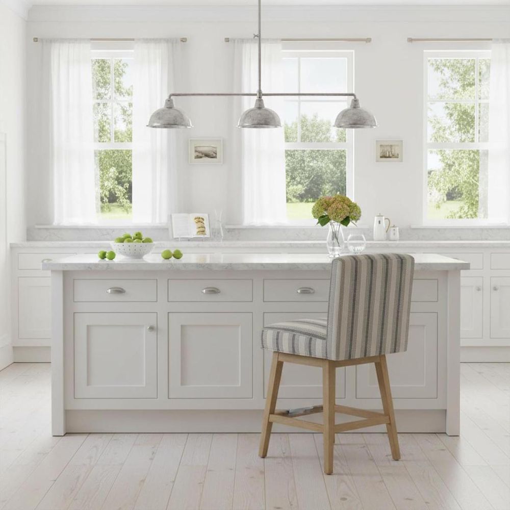 Hampshire 3 Light Pendant