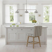 Hampshire 3 Light Pendant
