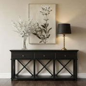 Bahama Table Lamp Brass