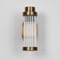 Dixon Wall Sconce Brass