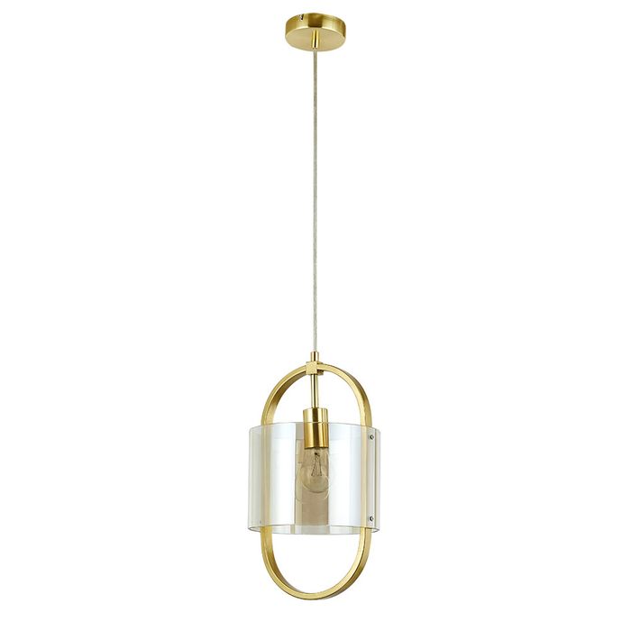 Vencha Lighting Dynamic Pendant-GD-COG