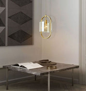 Vencha Lighting Dynamic Pendant-GD-COG