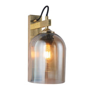 Vencha Lighting Marco Wall Light - COG