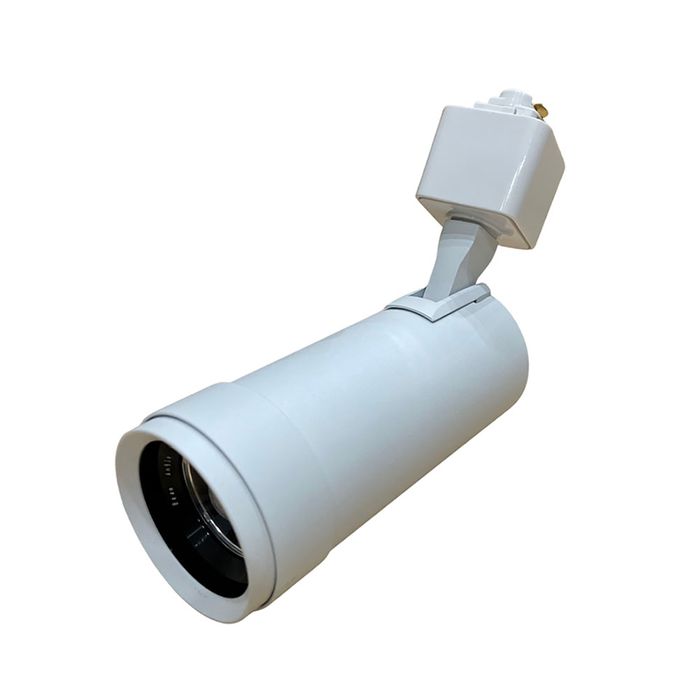 Vencha Lighting Zoom 10w LED White-TC