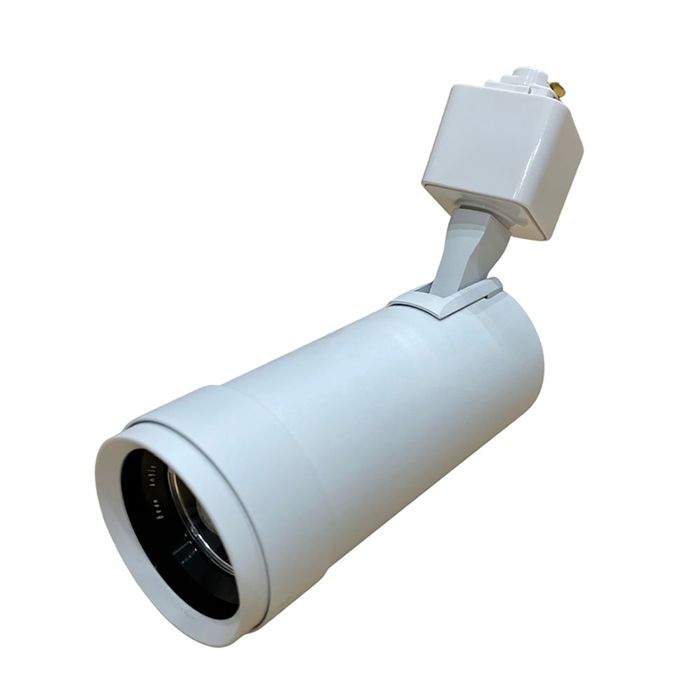 Vencha Lighting Zoom 15w LED White-TC