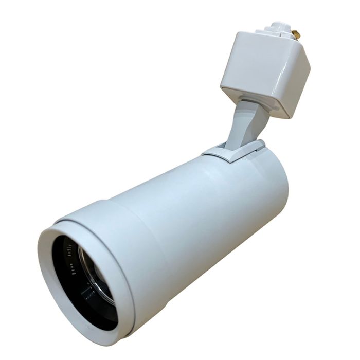 Vencha Lighting Zoom 20w LED White-TC