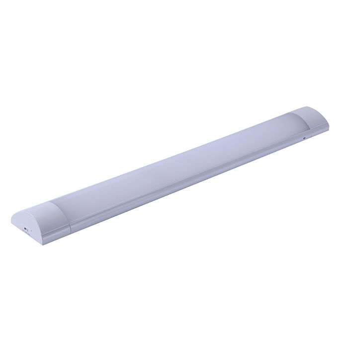 Vencha Lighting Acura 20w Batten-White-TC