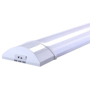 Vencha Lighting Acura 40w Batten-White-TC