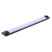 Vencha Lighting Acura 40w Batten-Black-TC