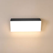 Vencha Lighting Harrington Wall Light 36w-BK-TC