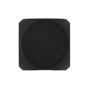 Vencha Lighting Benz 2W Wall Light-BK-3K