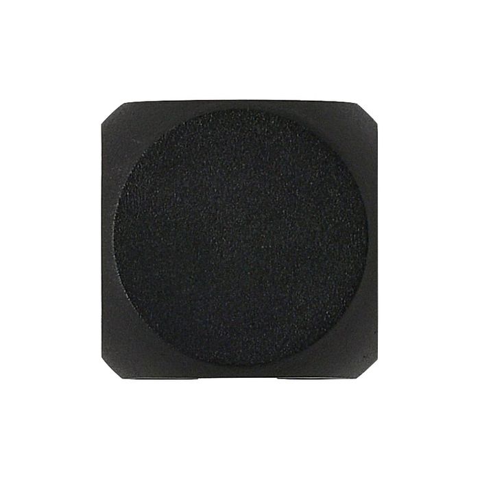 Vencha Lighting Benz 4W Wall Light-BK-5K