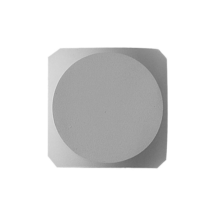 Vencha Lighting Benz 4W Wall Light-WH-5K