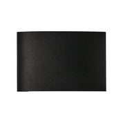 Vencha Lighting Opula 2 Wall Light-BK-5K