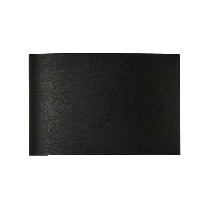 Vencha Lighting Opula 2 Wall Light-BK-5K