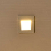 Vencha Lighting Stan Step Light-12v-WH-3K