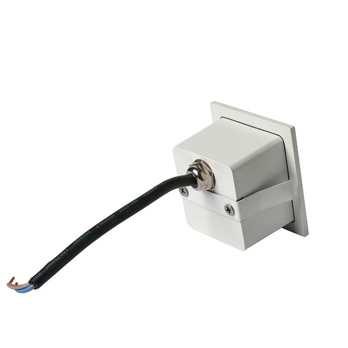 Vencha Lighting Arch Step Light-12v-WH-3K