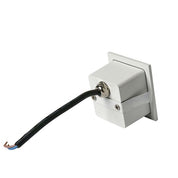 Vencha Lighting Arch Step Light-12v-WH-5K