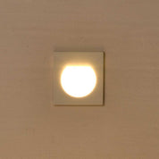 Vencha Lighting Arch Step Light-12v-WH-5K